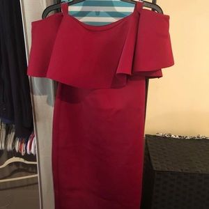 Gianni Bini dress